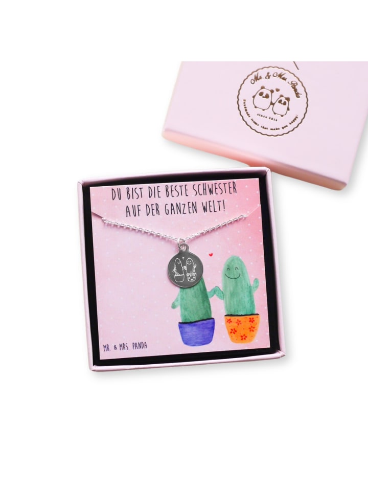 Mr. & Mrs. Panda Кулон в виде кактуса с любовным посланием (дополнительные подробности не предоставлены)
Mr. & Mrs. Panda Кулон в виде кактуса с любовным посланием (дополнительные подробности не предоставлены)