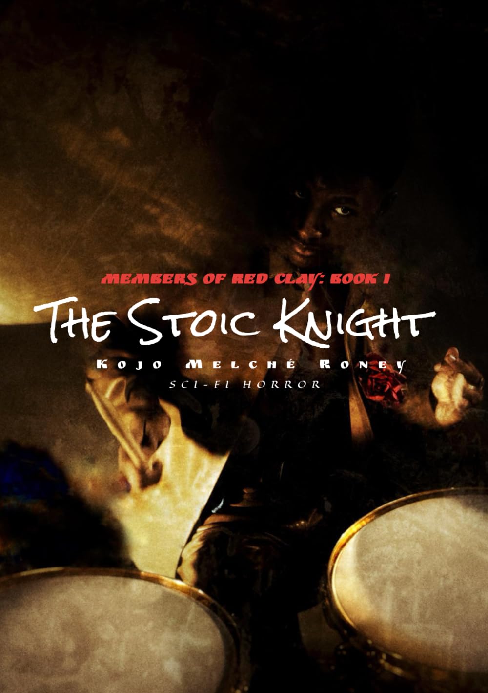 The Stoic Knight: Members of Red Clay Book 1 (Independently published)
The Stoic Knight: Members of Red Clay Book 1 (Independently published)