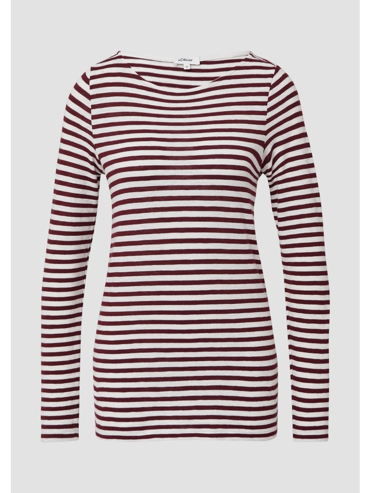 Футболка в 39G4_bordeaux s.Oliver, Хаки, Футболка в 39G4_bordeaux s.Oliver
Футболка в 39G4_bordeaux s.Oliver, Хаки, Футболка в 39G4_bordeaux s.Oliver