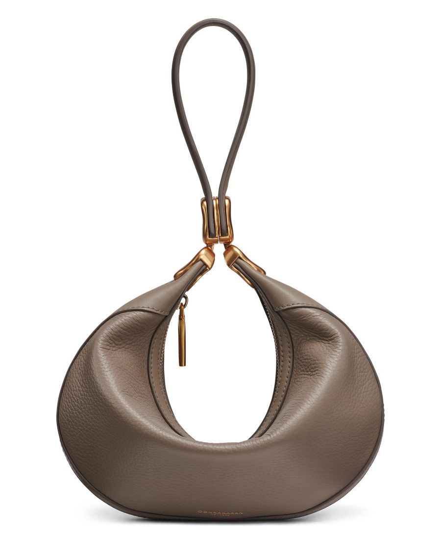 Женская сумка-трансформер Serge через плечо Donna Karan New York, Cloud Gray
Женская сумка-трансформер Serge через плечо Donna Karan New York, Cloud Gray