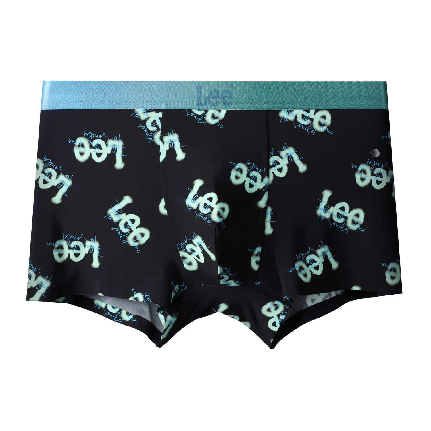 Мужские трусы-боксеры Lee, Gradient Letter
Мужские трусы-боксеры Lee, Gradient Letter
