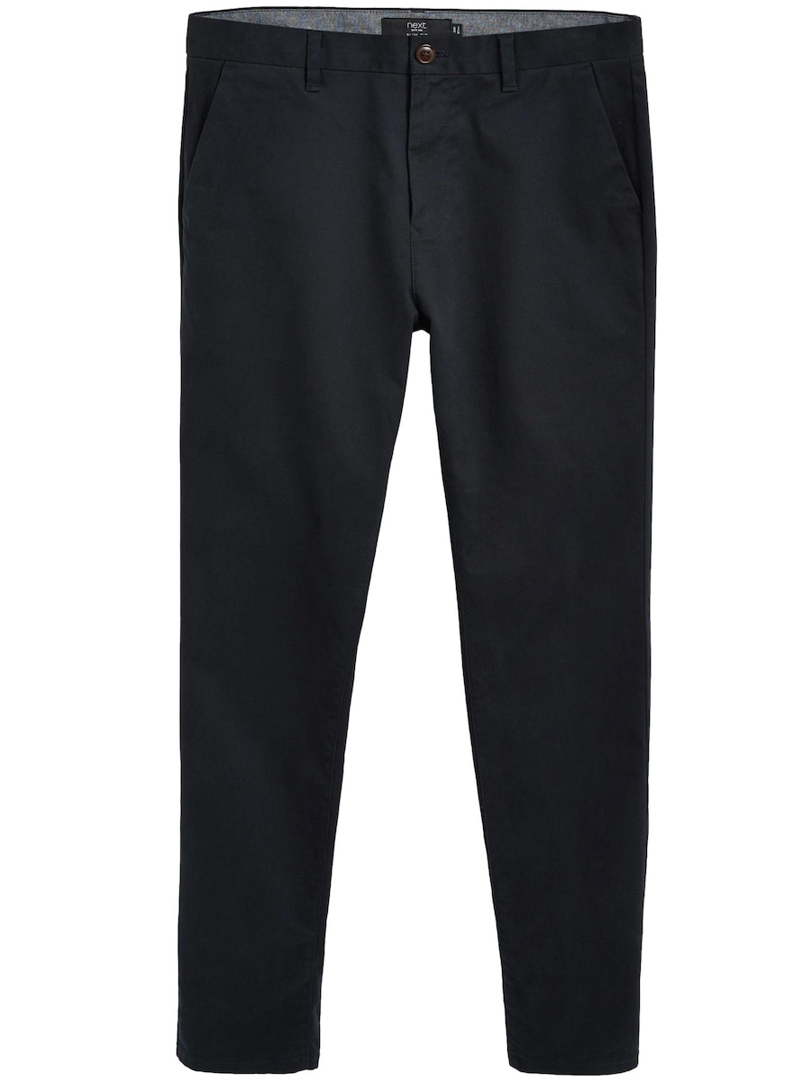 Узкие брюки-чинос Next, темно-синий
Узкие брюки-чинос Next, темно-синий