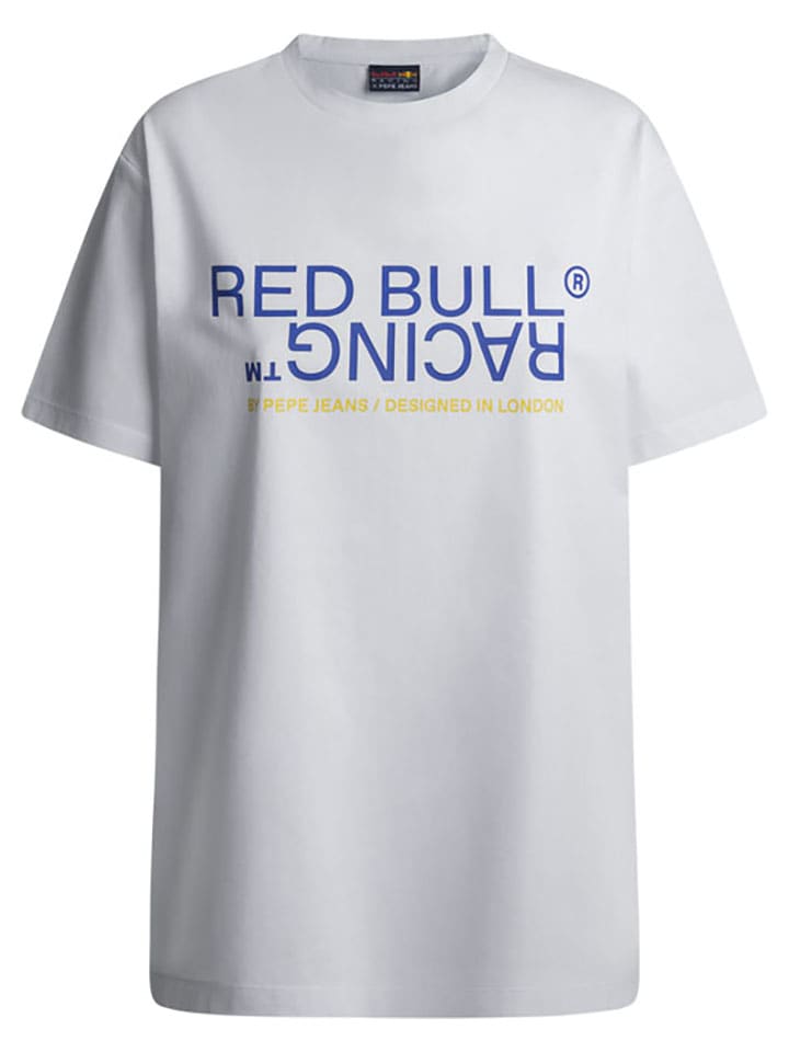 Pepe Jeans Белая рубашка
Pepe Jeans Белая рубашка