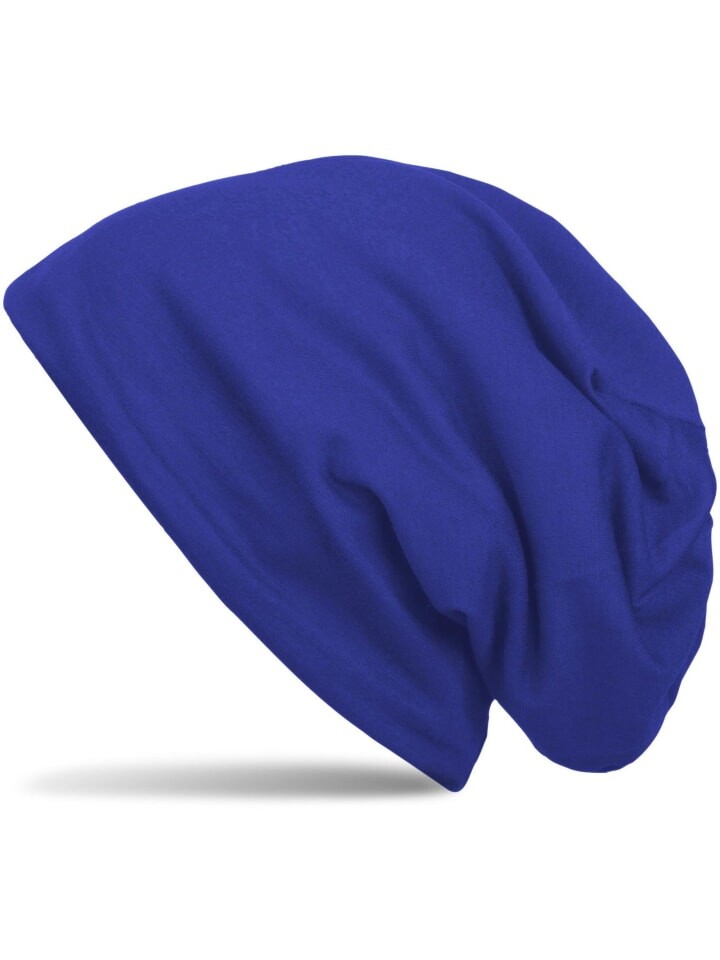 Кепка styleBREAKER, цвет royalblau
Кепка styleBREAKER, цвет royalblau