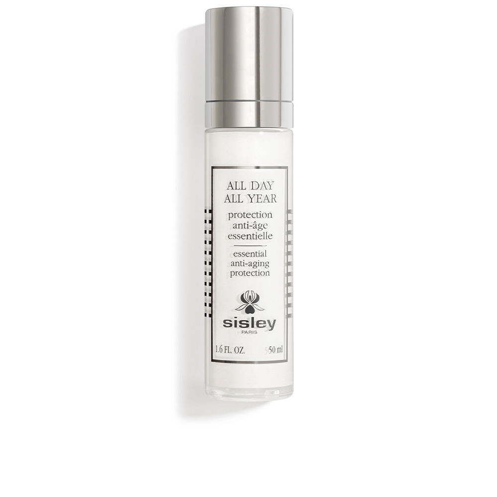 Крем против морщин All day all year protection anti-âge essentielle Sisley, 50 мл
Крем против морщин All day all year protection anti-âge essentielle Sisley, 50 мл