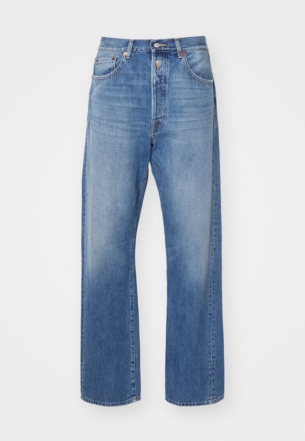 Джинсы свободного кроя M9Z1 JEANS Replay, синие джинсы
Джинсы свободного кроя M9Z1 JEANS Replay, синие джинсы