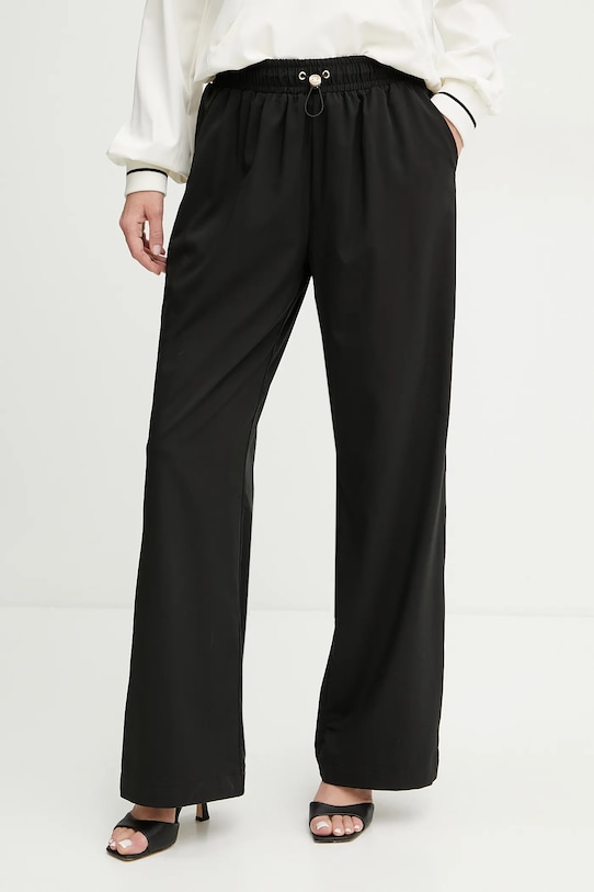 Брюки Liu Jo, черный
Брюки Liu Jo, черный