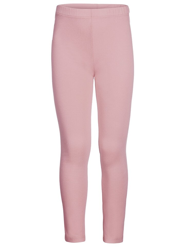 Леггинсы happy girls by Eisend Thermoleggings, розовый
Леггинсы happy girls by Eisend Thermoleggings, розовый