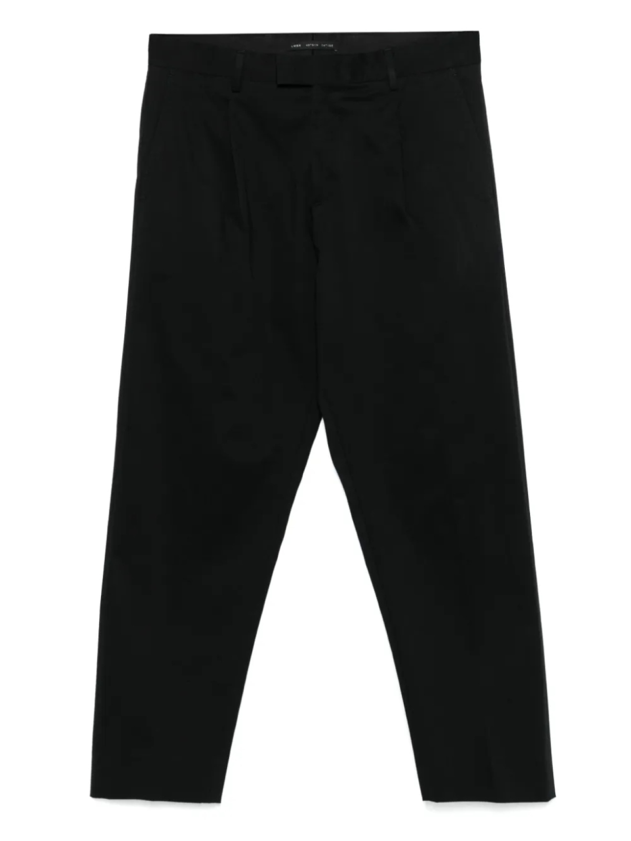 Брюки Kim Low Brand, черный
Брюки Kim Low Brand, черный