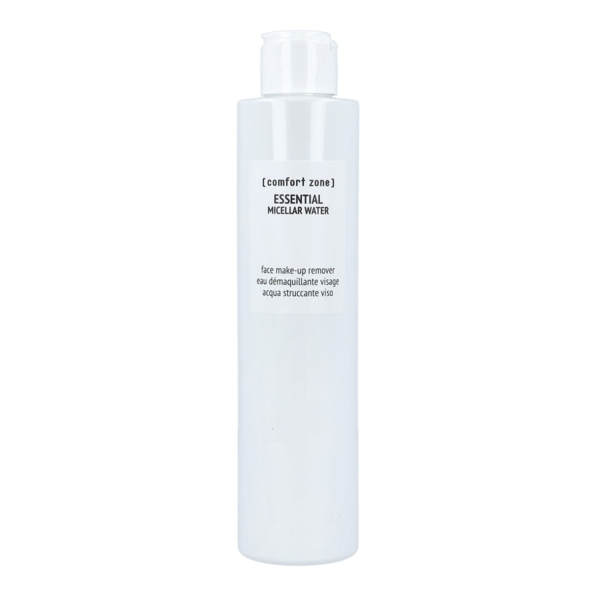 Тоник для лица essential micellar water Comfort Zone, объем 200 мл
Тоник для лица essential micellar water Comfort Zone, объем 200 мл