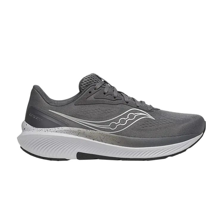 Кроссовки Echelon 10 Extra Wide 'Carbon', серый
Кроссовки Echelon 10 Extra Wide 'Carbon', серый