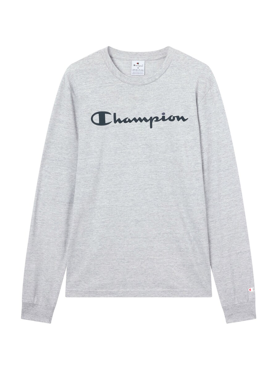 Рубашка Champion Authentic Athletic Apparel, Mottled Grey
Рубашка Champion Authentic Athletic Apparel, Mottled Grey