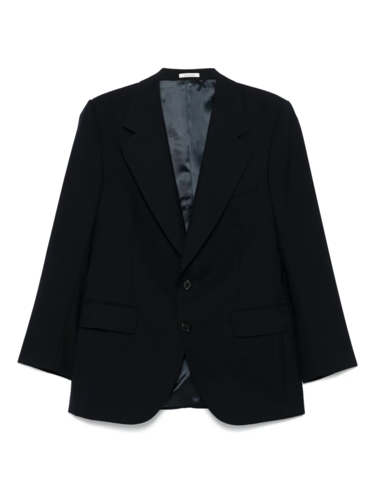 Husbands шерстяной пиджак, синий
Husbands шерстяной пиджак, синий