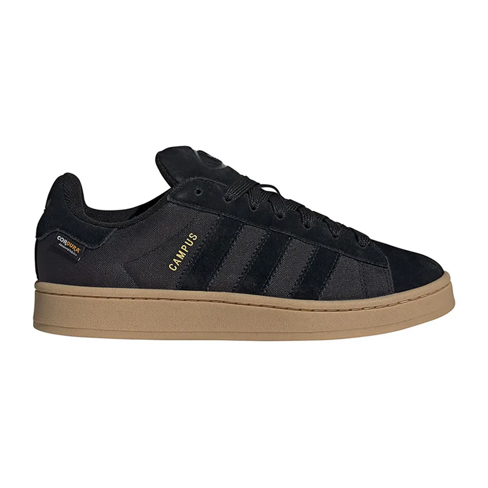 Кроссовки adidas Originals Campus 00s, черный
Кроссовки adidas Originals Campus 00s, черный