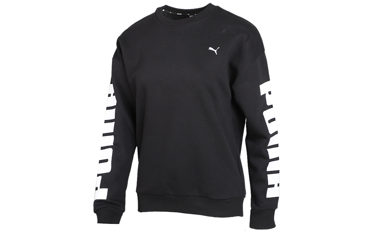 Женская толстовка Puma, цвет Black
Женская толстовка Puma, цвет Black