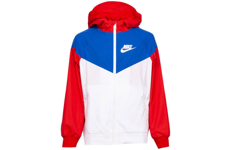 Детская куртка Nike, цвет Red
Детская куртка Nike, цвет Red