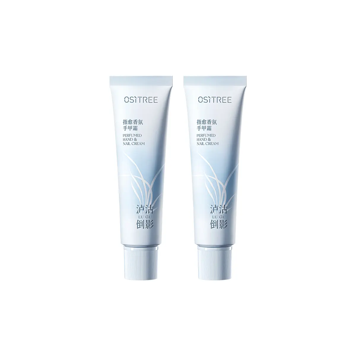 Ароматный увлажняющий крем для рук с целебным ароматом 40г Ositree
Ароматный увлажняющий крем для рук с целебным ароматом 40г Ositree