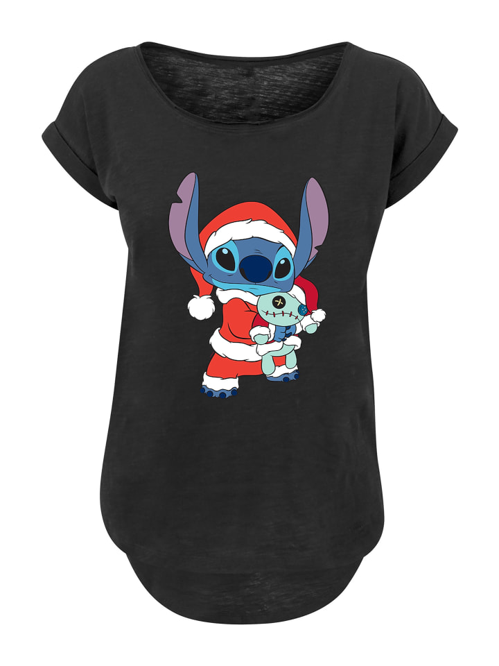 Рождественская футболка Disney Лило и Стич черного цвета F4NT4STIC, Черный, Рождественская футболка Disney Лило и Стич черного цвета F4NT4STIC
Рождественская футболка Disney Лило и Стич черного цвета F4NT4STIC, Черный, Рождественская футболка Disney Лило и Стич черного цвета F4NT4STIC