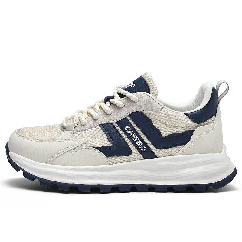 Кроссовки CARTELO/Catilla crocodile Lifestyle Shoes Men Low-top, зеленый
Кроссовки CARTELO/Catilla crocodile Lifestyle Shoes Men Low-top, зеленый