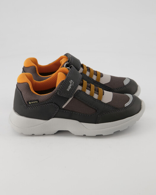 Низкие кроссовки superfit, серый
Низкие кроссовки superfit, серый