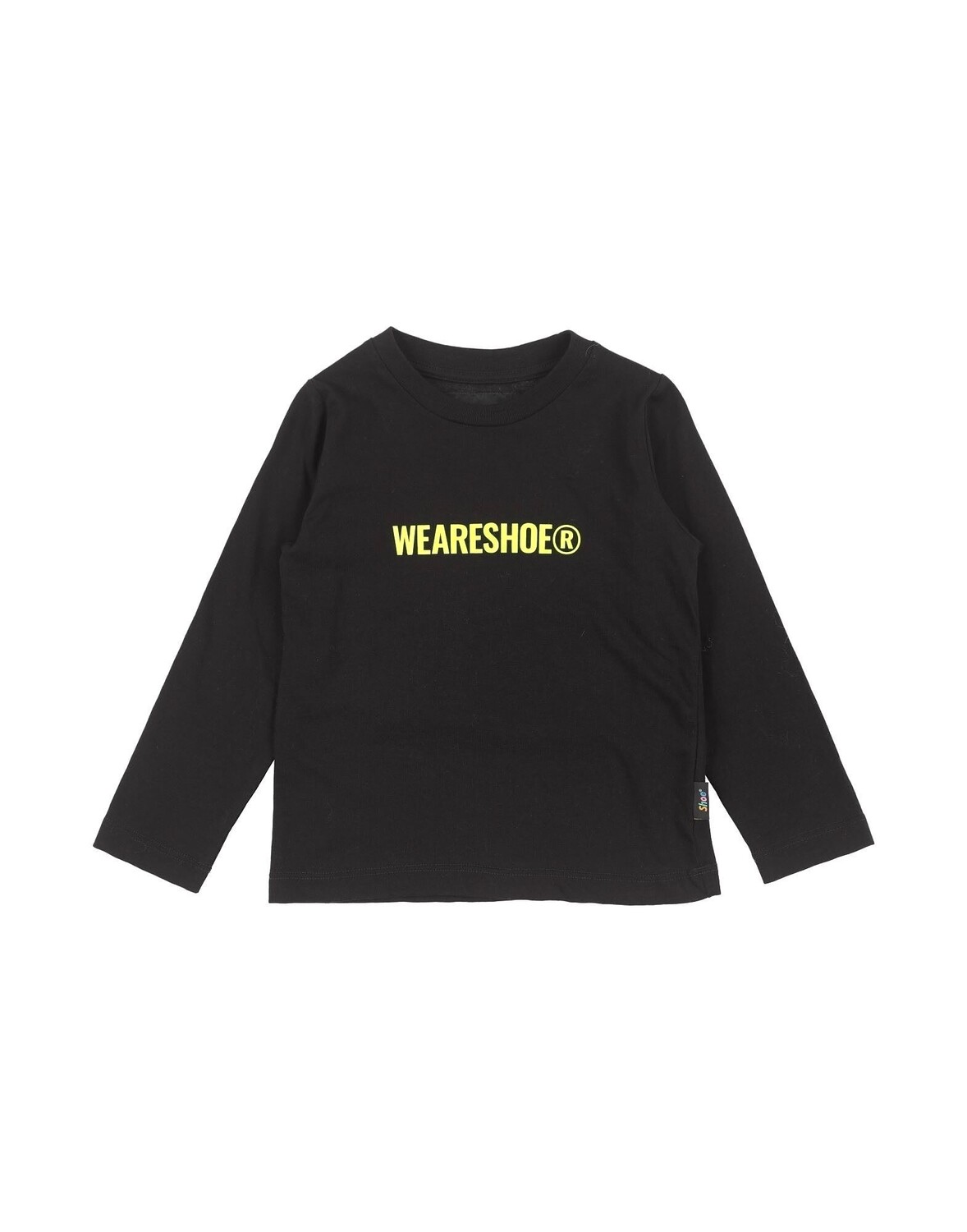 Футболка Shoe, черный
Футболка Shoe, черный