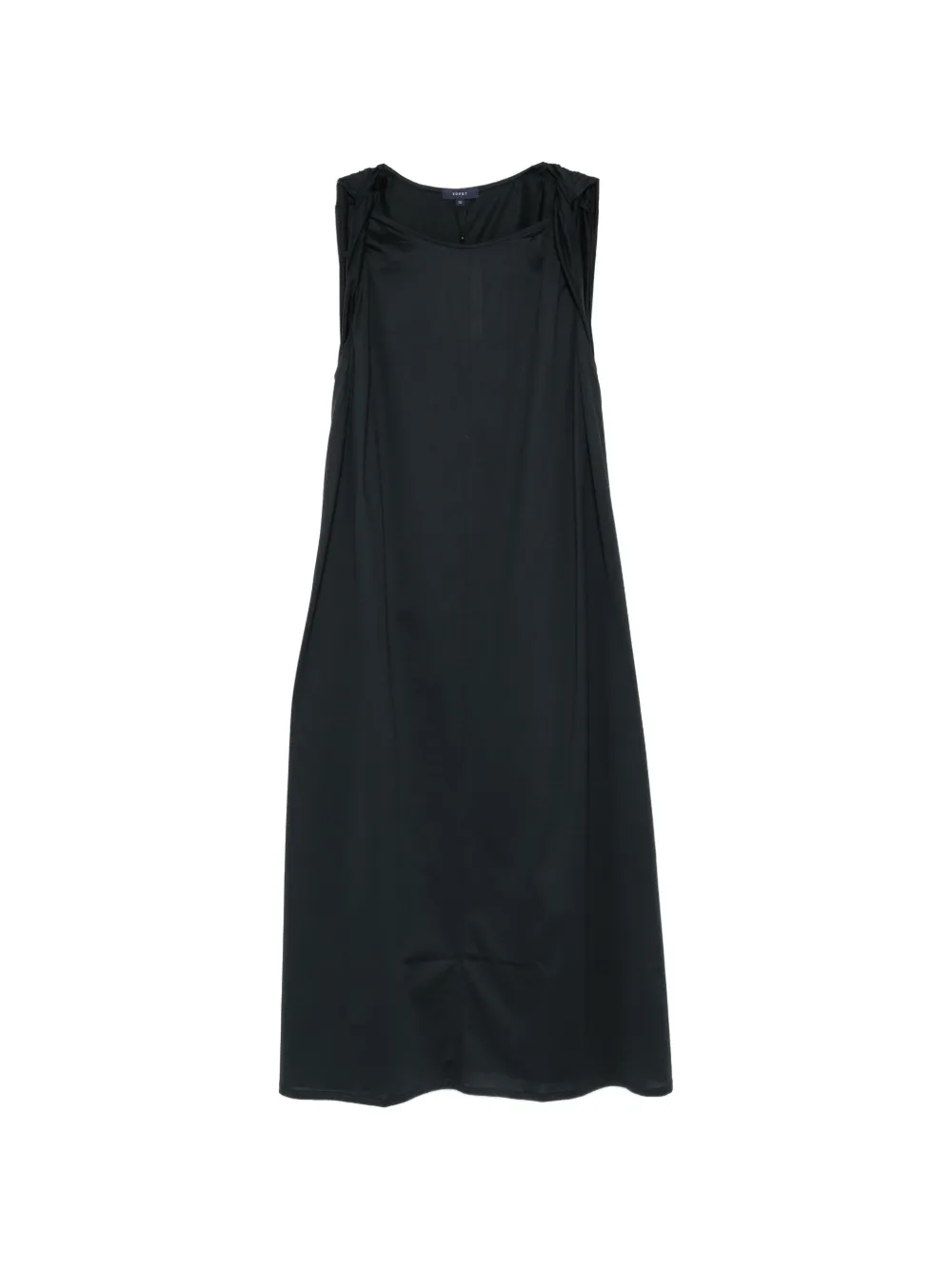 Миди-платье с драпировкой Debby Soeur, синий
Миди-платье с драпировкой Debby Soeur, синий