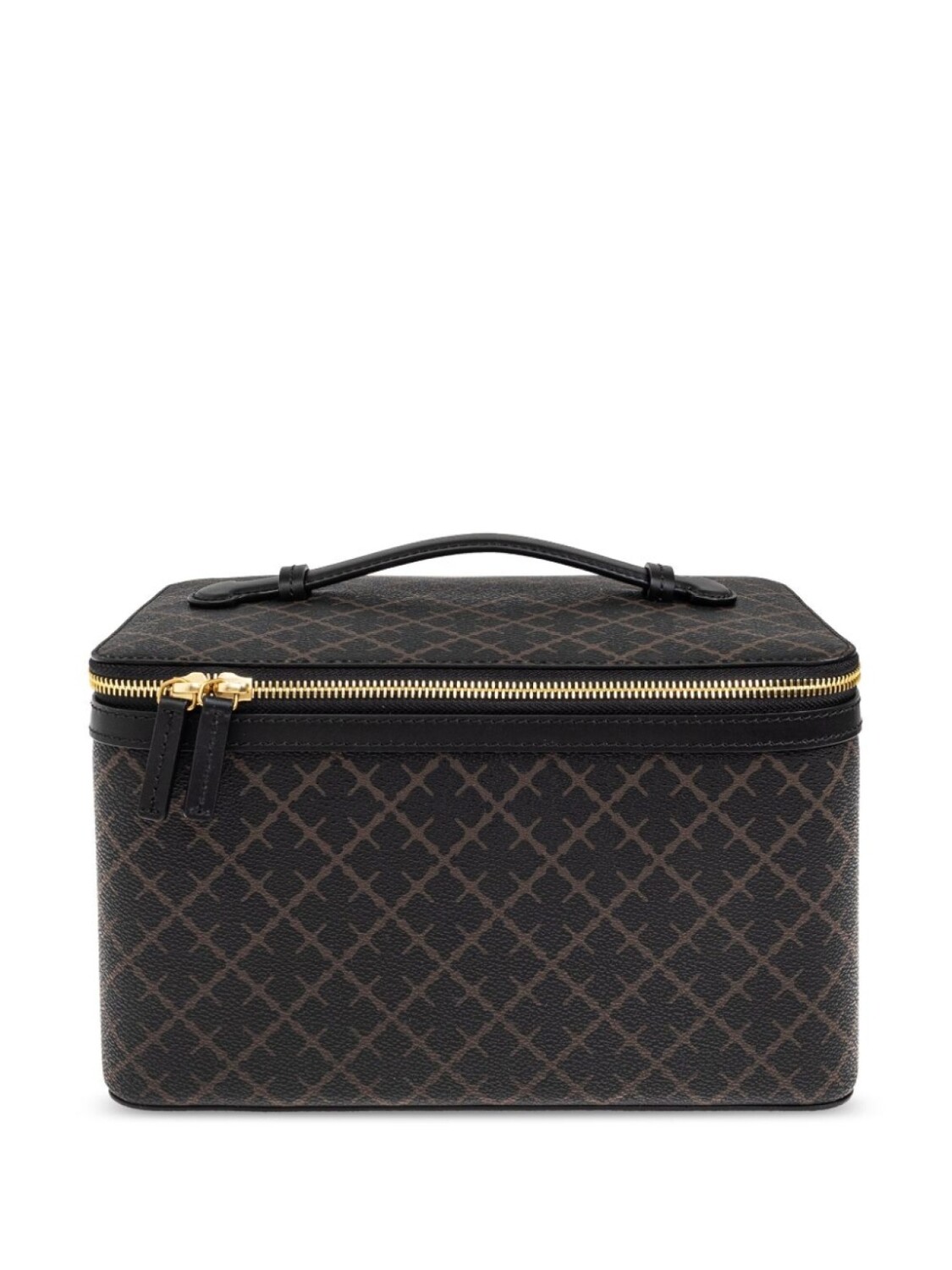 Косметичка от Malene Birger Bae By Malene Birger, коричневый
Косметичка от Malene Birger Bae By Malene Birger, коричневый