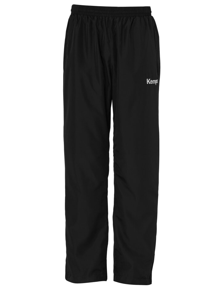 Спортивные и уличные брюки Kempa, черный
Спортивные и уличные брюки Kempa, черный