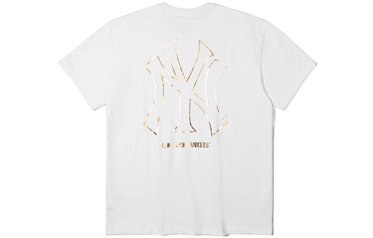 Футболка унисекс белая New Era, белый
Футболка унисекс белая New Era, белый