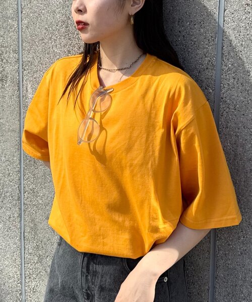 Футболка унисекс с коротким рукавом, антибактериальная CIAOPANIC TYPY, горчичный, Желтый, Футболка унисекс с коротким рукавом, антибактериальная CIAOPANIC TYPY, горчичный
Футболка унисекс с коротким рукавом, антибактериальная CIAOPANIC TYPY, горчичный, Желтый, Футболка унисекс с коротким рукавом, антибактериальная CIAOPANIC TYPY, горчичный