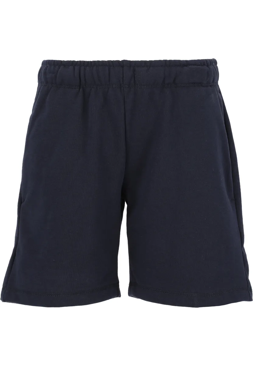 Шорты ZIGZAG "Аризона" из дышащего материала, синий
Шорты ZIGZAG "Аризона" из дышащего материала, синий