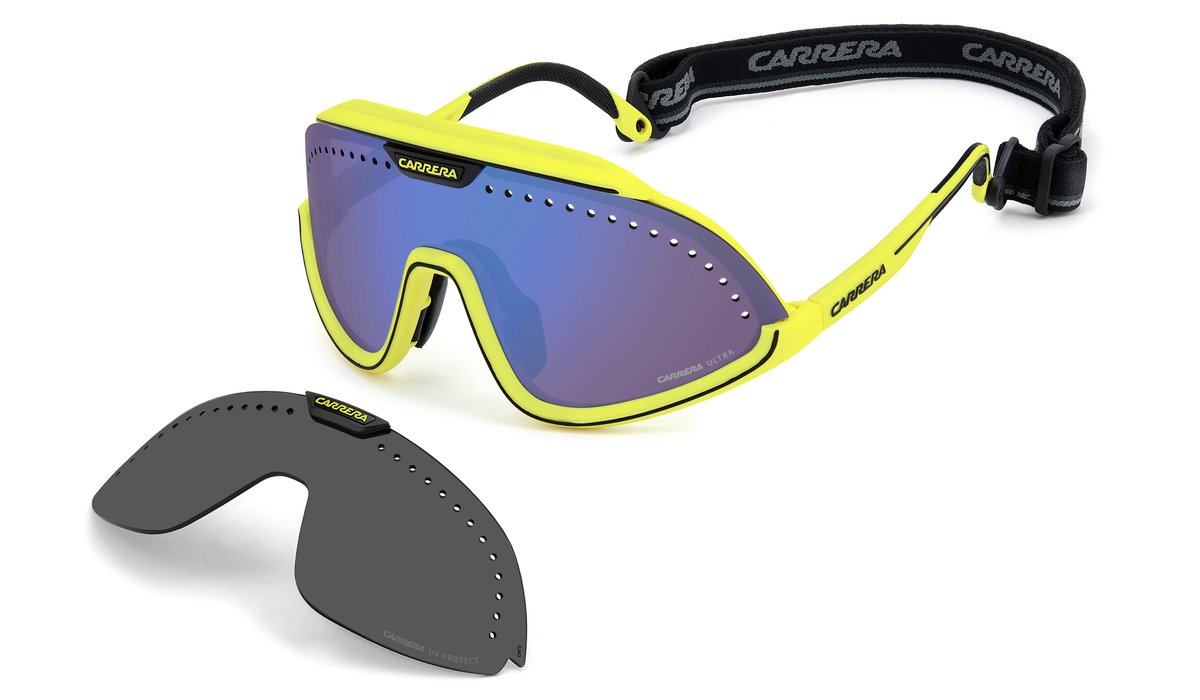 Мужские солнцезащитные очки C SPORT 01-S CARRERA
Мужские солнцезащитные очки C SPORT 01-S CARRERA