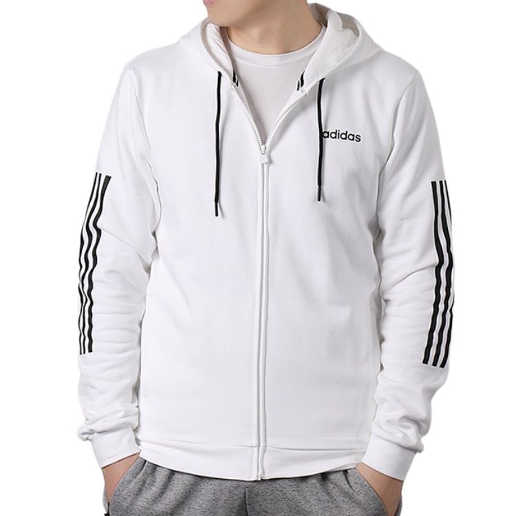 Adidas Neo Куртка мужская белая, White
Adidas Neo Куртка мужская белая, White