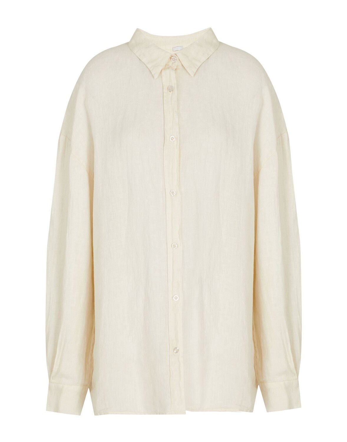 Рубашка 8 By Yoox, кремовый
Рубашка 8 By Yoox, кремовый