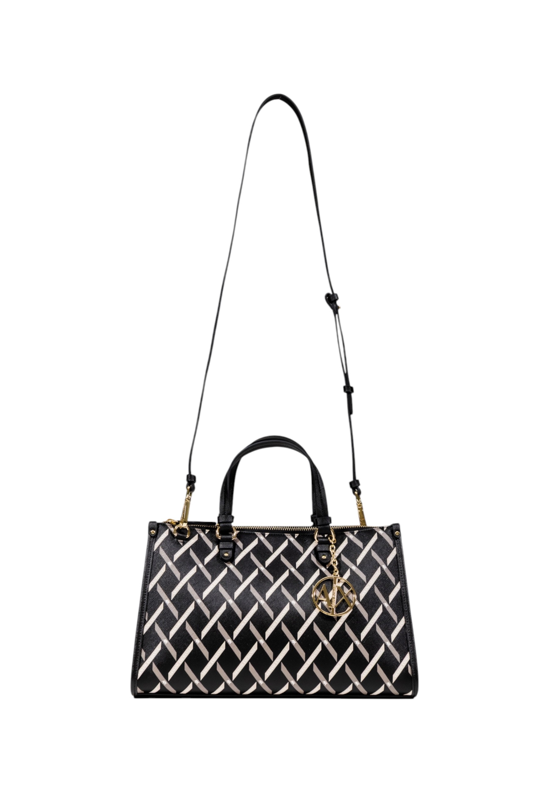 Сумки Armani Exchange, черный
Сумки Armani Exchange, черный