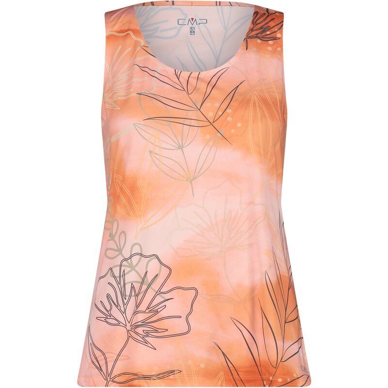 Рубашка женская Cmp, цвет salmone-sabbia
Рубашка женская Cmp, цвет salmone-sabbia