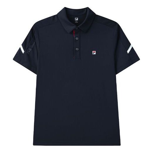 Футболка athletics series athleisure casual sports short sleeve polo royal blue Fila, синий
Футболка athletics series athleisure casual sports short sleeve polo royal blue Fila, синий