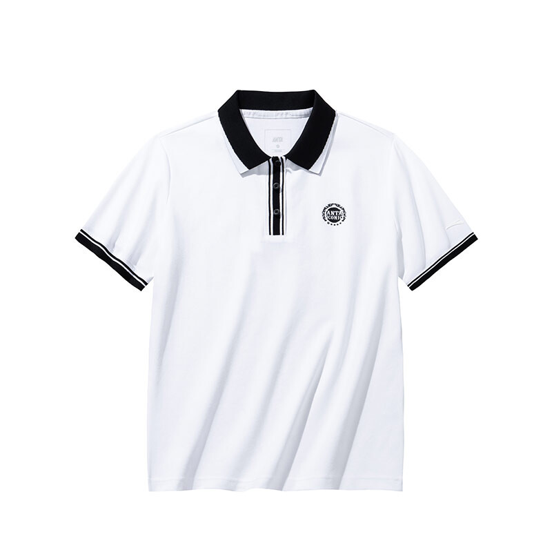 Женская рубашка поло Life Collection Snowflake White Anta
Женская рубашка поло Life Collection Snowflake White Anta