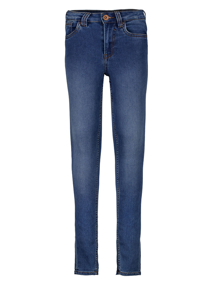 Джинсы Garcia Rianna, темно синий
Джинсы Garcia Rianna, темно синий