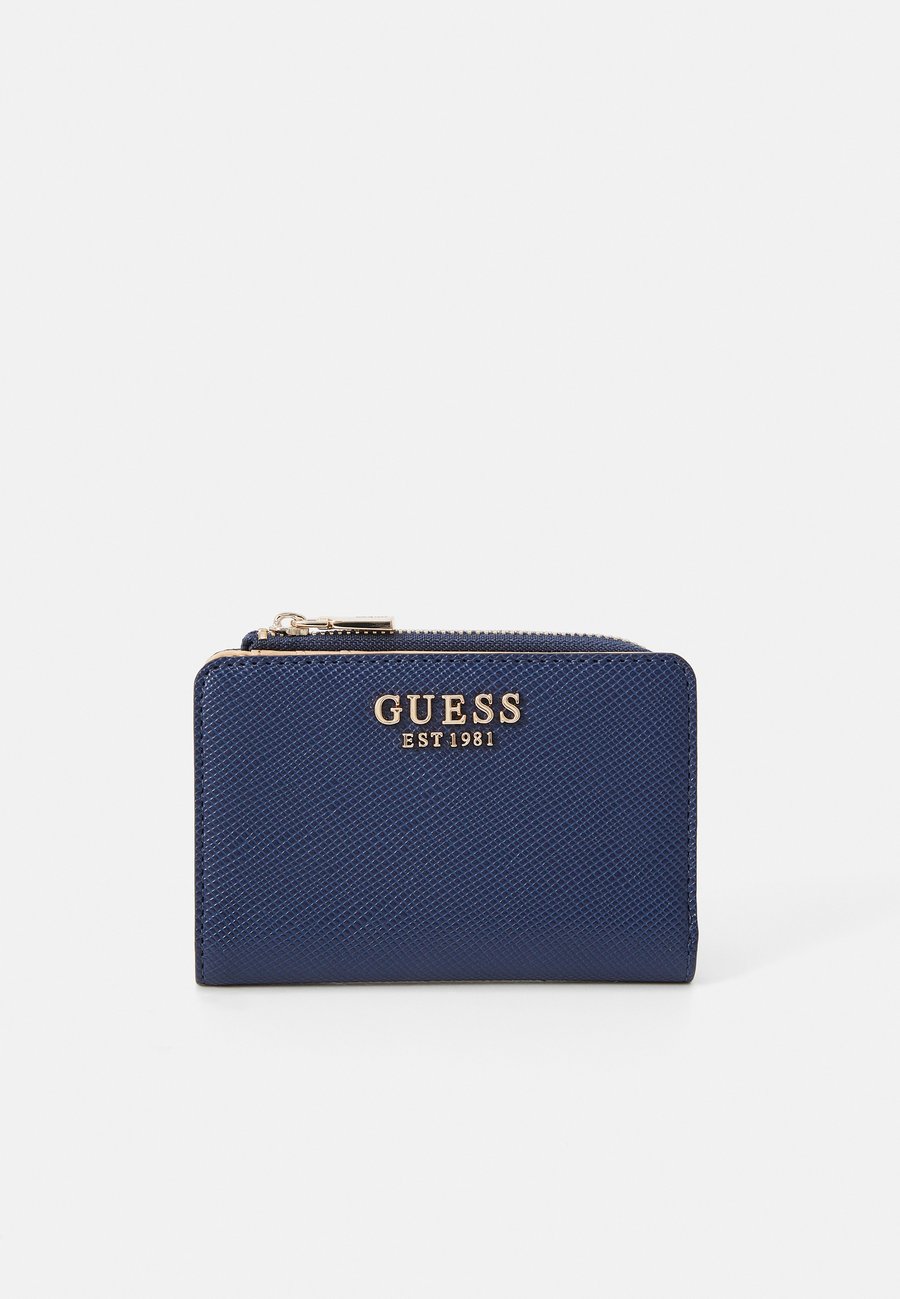 Кошелек Guess BOLENA ZIP, Midnight/Dark Blue
Кошелек Guess BOLENA ZIP, Midnight/Dark Blue