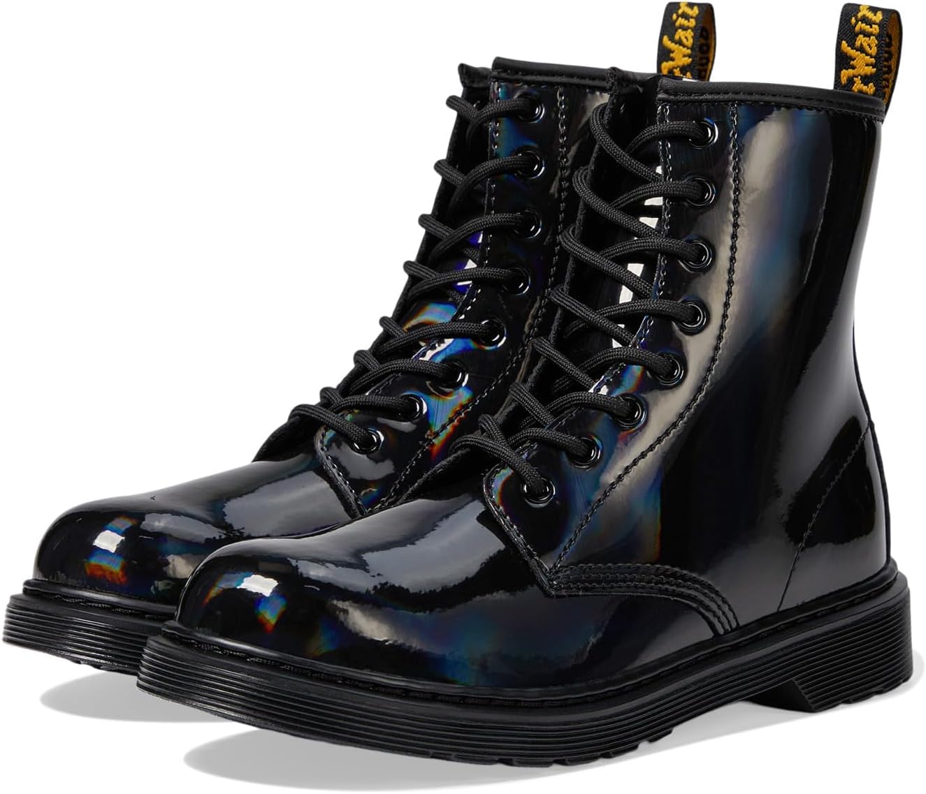 Dr. Martens 31270001050 1460 Y Black Rainbow 050
Dr. Martens 31270001050 1460 Y Black Rainbow 050