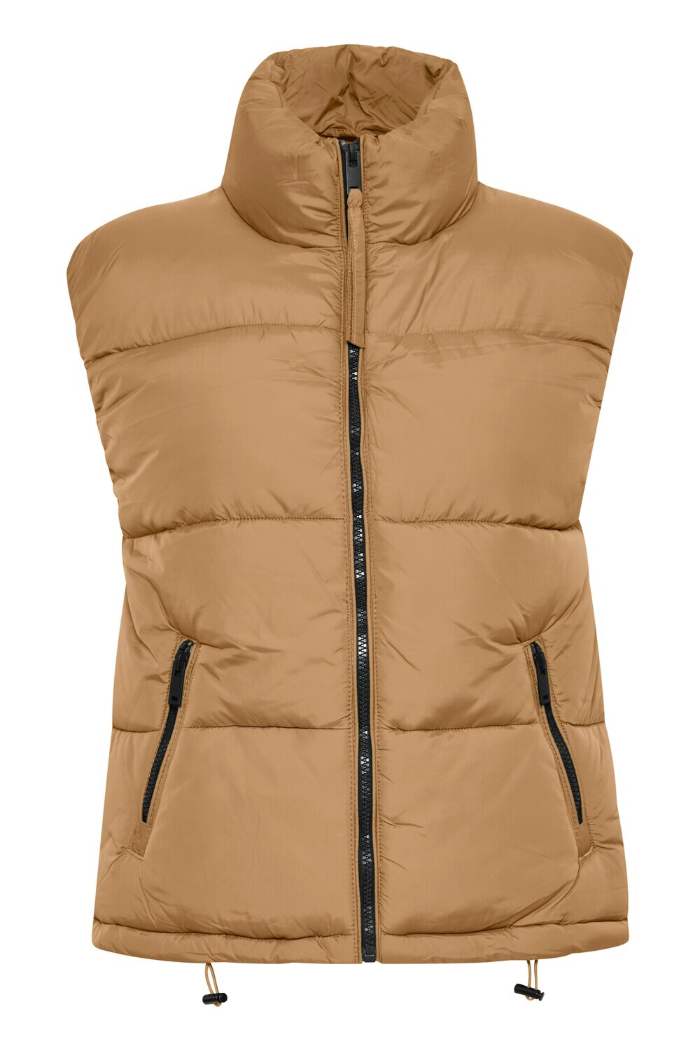 Жилет B.Young Bomina, светло-коричневый
Жилет B.Young Bomina, светло-коричневый