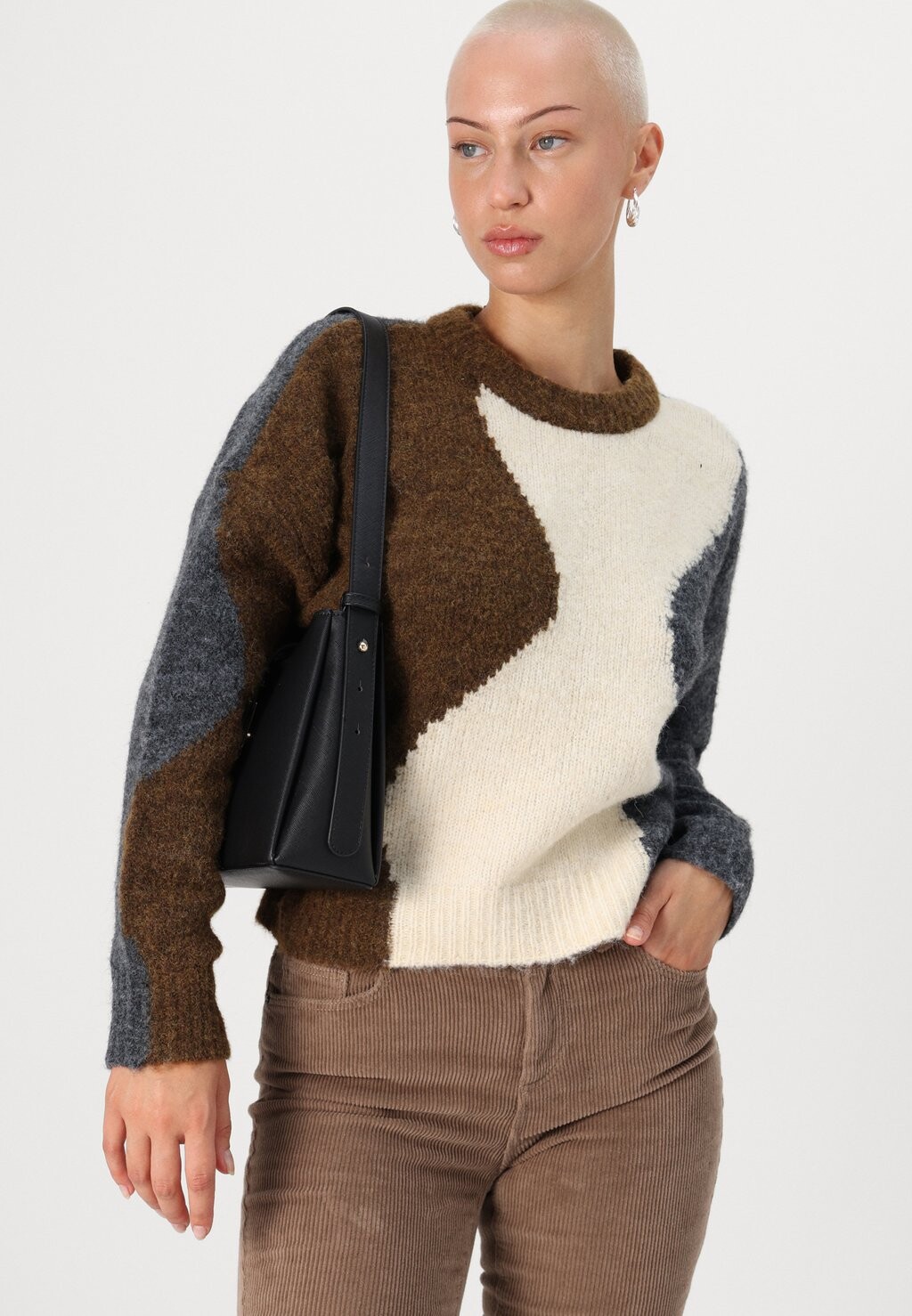 Брюки ONLMARY ONLY Petite, коричневый
Брюки ONLMARY ONLY Petite, коричневый