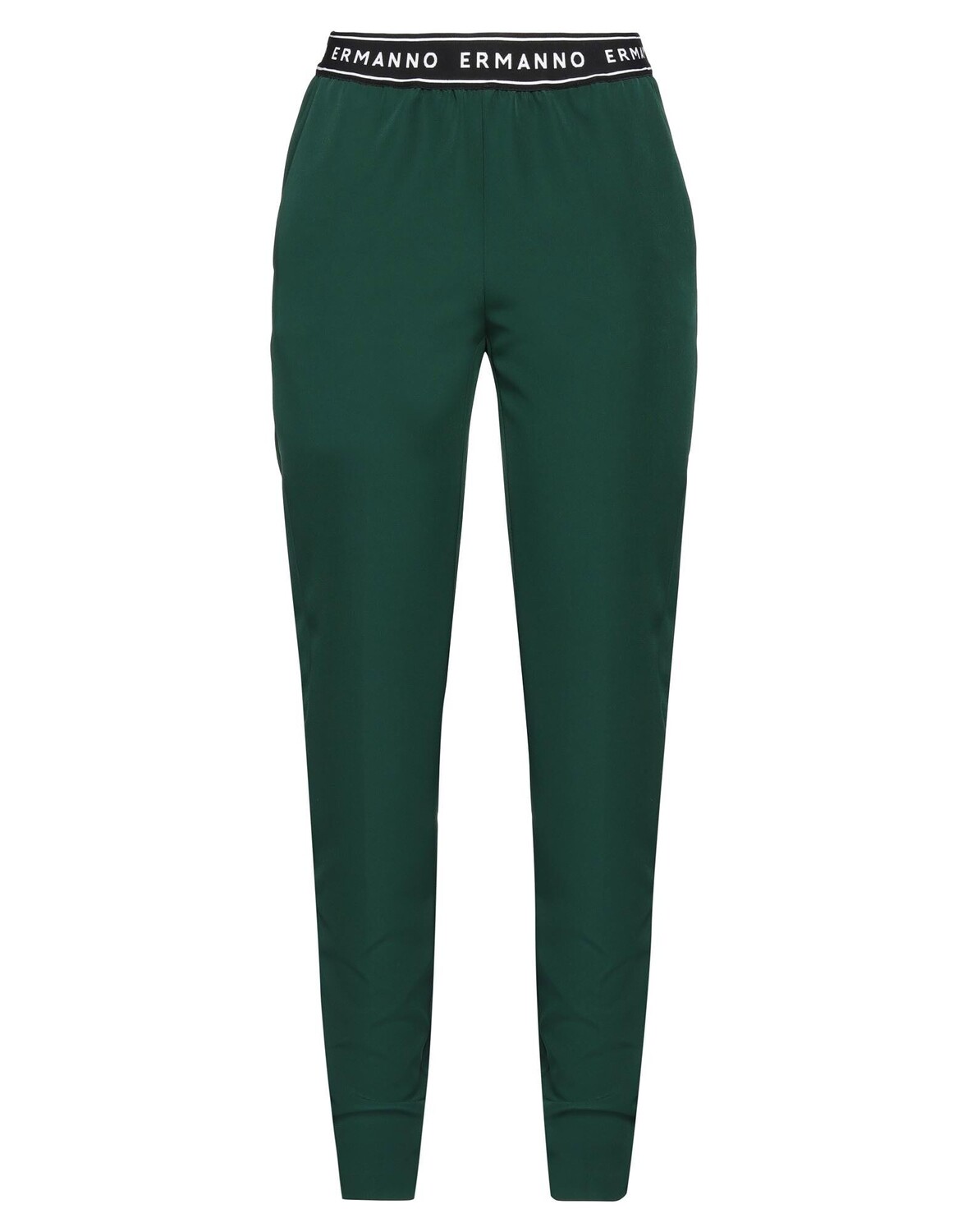 Брюки Ermanno Firenze, зеленый
Брюки Ermanno Firenze, зеленый