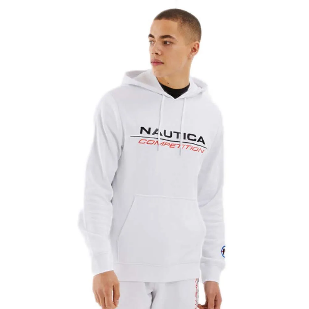 Худи Nautica Oth Convoy, белый 
Худи Nautica Oth Convoy, белый