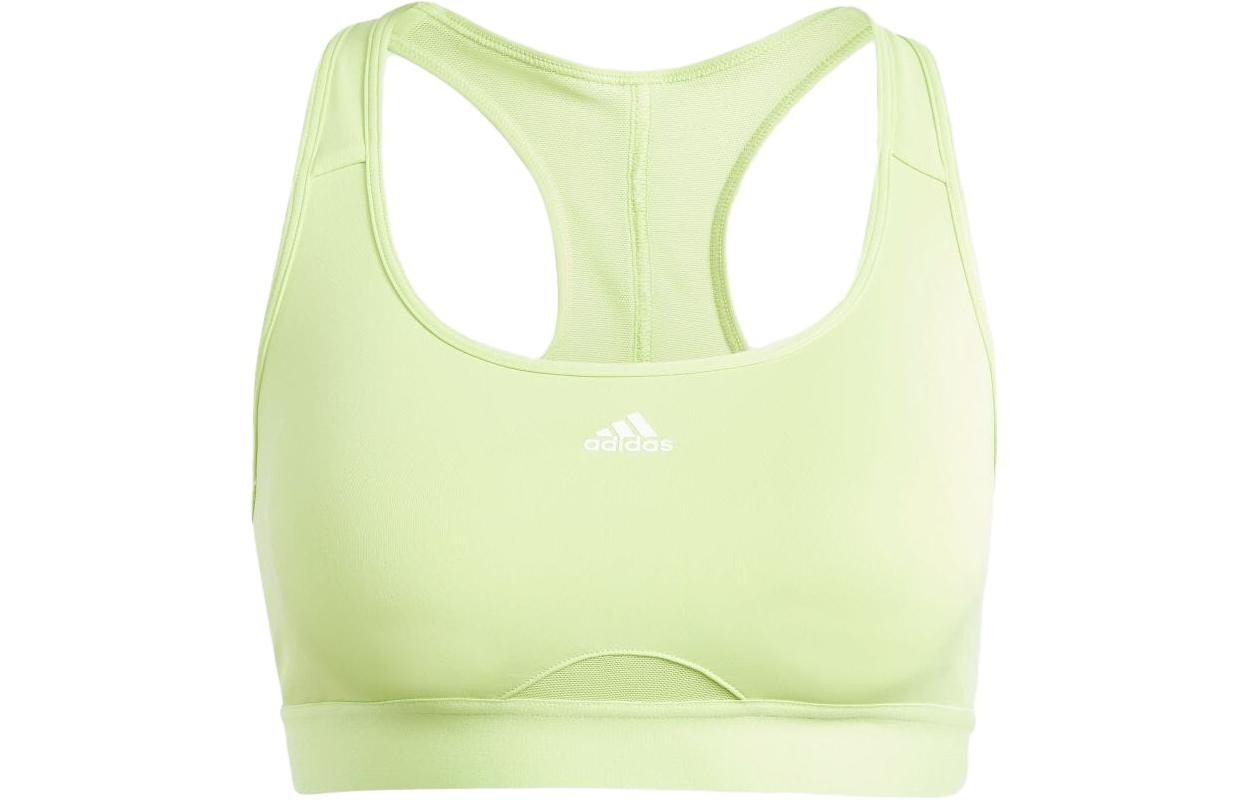 Спортивное нижнее белье женское зеленое Adidas
Спортивное нижнее белье женское зеленое Adidas