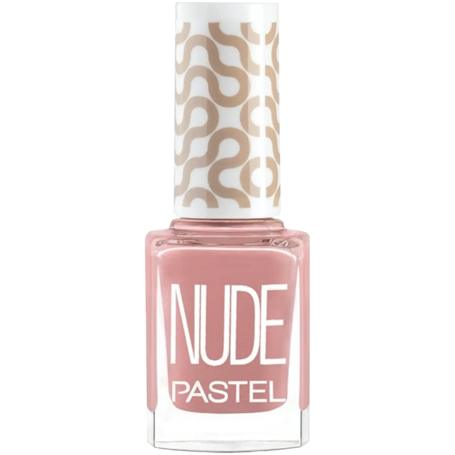 Классический лак для ногтей 769 Pastel Nude, 13 мл
Классический лак для ногтей 769 Pastel Nude, 13 мл
