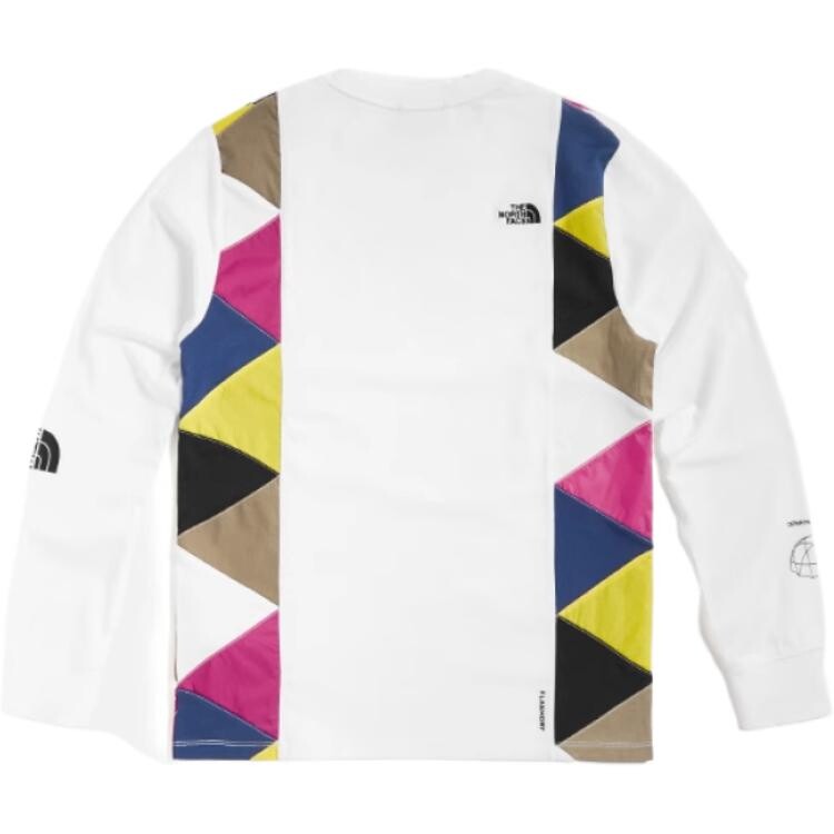 Толстовка мужская белая The North Face, белый
Толстовка мужская белая The North Face, белый