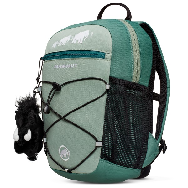 Kid'S first zip 16 - детский рюкзак Mammut, мультиколор
Kid'S first zip 16 - детский рюкзак Mammut, мультиколор