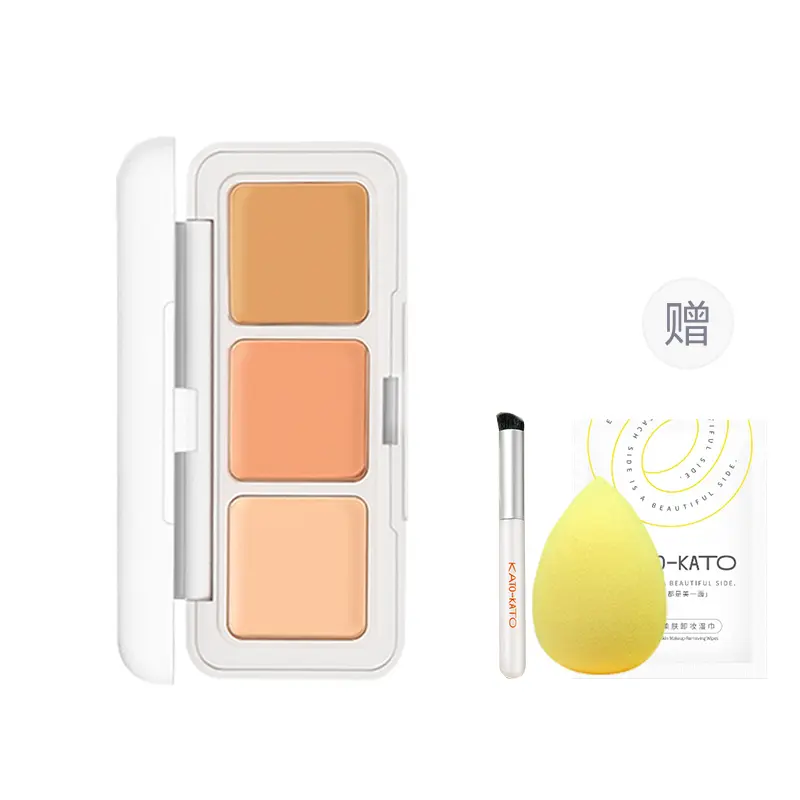 Консилеры Women's KATO-KATO
Консилеры Women's KATO-KATO